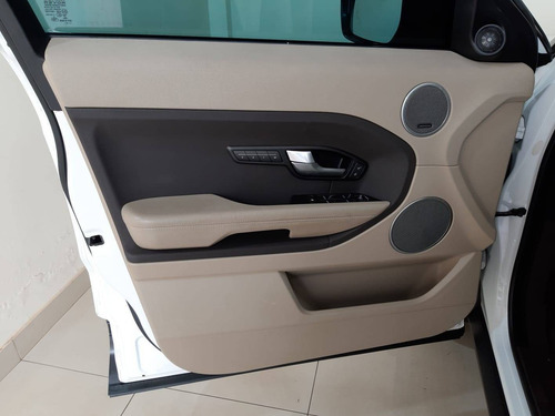 Imagem 10 de 10 de Land Rover Range Rover Evoque 2.0 Pure Tech 4wd 16v