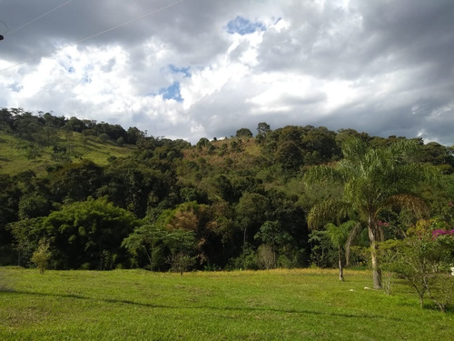 Imagem 22 de 30 de Chacara - Ch00024 - 70027695