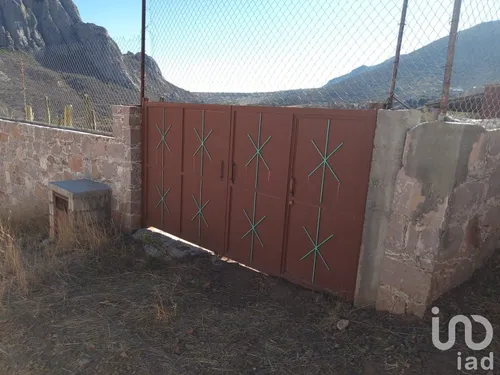 Renta Casa 2 Ambientes Tolimán