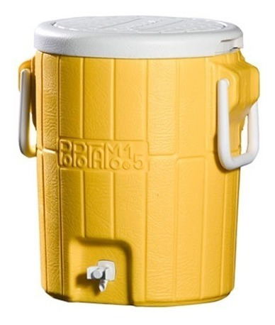 Termo De 15 L Popotamo