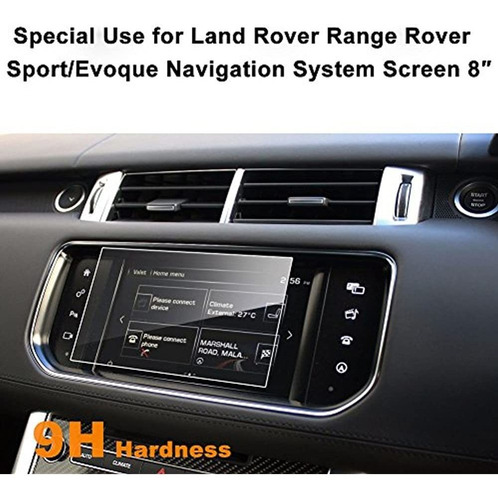 Land Rover Range Rover Sport / Evoque 2013-2016 Protector De