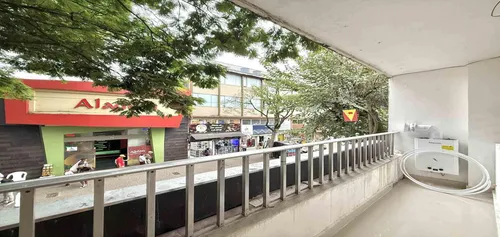 Apartaestudio En Arriendo En El Centro/pereira (279062422).