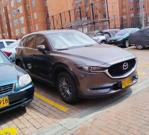 Mazda CX-5 2.5 Touring At