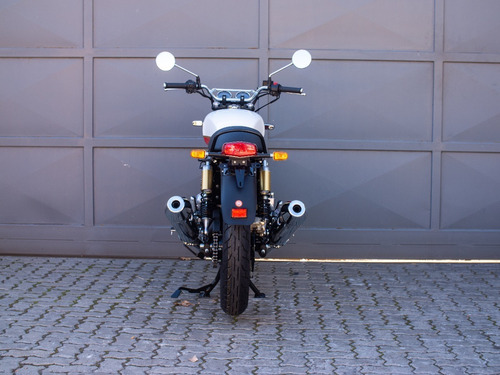Imagen 5 de 25 de Royal Enfield Interceptor 650 Bakerexpress Entrega Inmediata