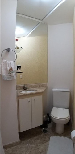 Cobertura Com 3 Dormitórios À Venda, 163 M² Por R$ 980.000,00 - Santa Teresinha - São Paulo/sp - Co0277