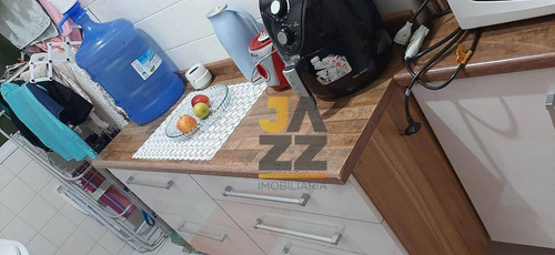 Imagem 14 de 30 de Apartamento Com 2 Dormitórios À Venda, 49 M² Por R$ 230.000,00 - Matão - Sumaré/sp - Ap7200