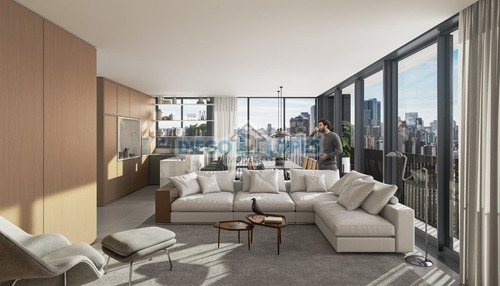 Imagem 6 de 15 de Duplex Para Venda, 2 Dormitório(s), 109.77m² - 2380