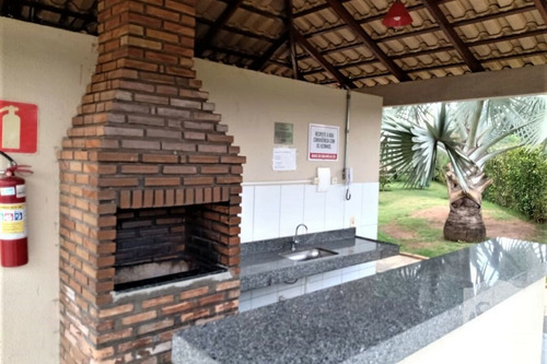 Imagem 15 de 15 de Apartamento À Venda No Santa Maria - Código 436722 - 436722
