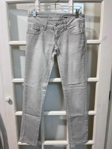 Calça Jeans Fórum Tam 38