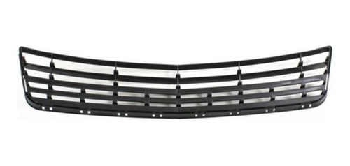 Parrilla Inferior Facia Defensa Pontiac Torrent 2006 - 2009