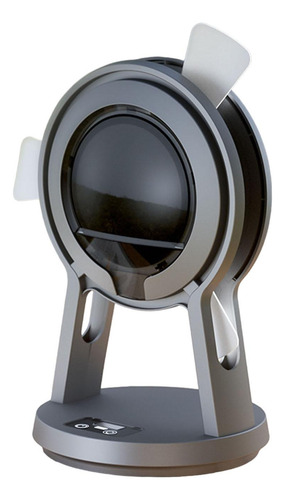 Ventiladores De Escritorio Ventilador De Liviano Inteligente