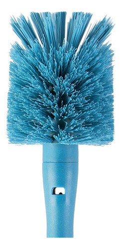 Escova Para Limpeza De Garrafa Owala 2 Em 1 - Azul