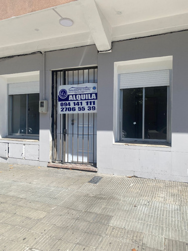 Apartamento Al Frente Un Dormitorio Zona Villa Muñoz