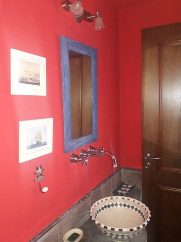 Imagen 6 de 11 de Casa En Venta Ubicado En San Isidro Labrador, Villanueva, Tigre