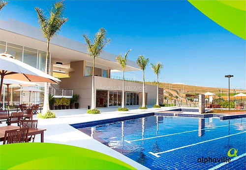 Terreno - Ref: 9017