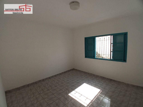 Imagem 29 de 30 de Sobrado Com 3 Dormitórios À Venda Por R$ 900.000,00 - Vila Palmeiras - São Paulo/sp - So1041