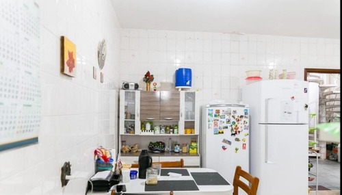 Imagem 11 de 30 de Sobrado Com 3 Dormitórios À Venda, 400 M² - Aclimação - São Paulo/sp - So1132