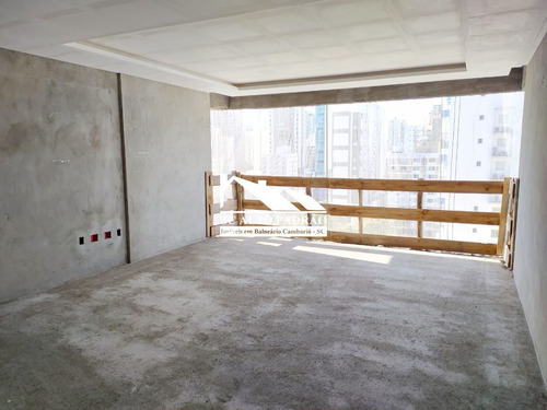 Imagem 19 de 30 de Apartamento No Ed. Exuberance Residence Em Balneário Camboriú-sc - 3525