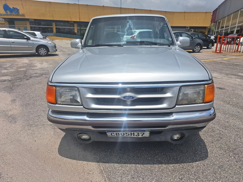 Ford Ranger 4.0 Xlt 6 4x2 2p