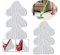Comprar Paños De Limpieza Para Mopas A Vapor, Almohadillas De Repues
