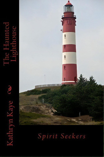 Spirit Seekers, De Kathryn Kaye. Editorial Createspace Independent Publishing Platform, Tapa Blanda En Inglés