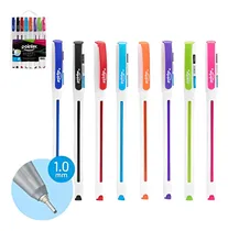 Comprar Boligrafos  Punta Redonda X8 Piezas Pointer 