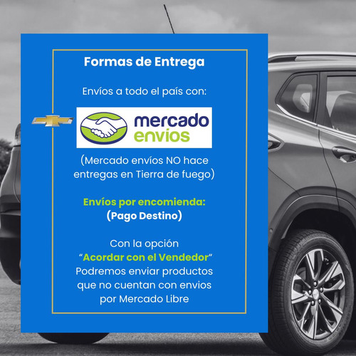 Modulo Interfaz Comunicacion Original Cruze