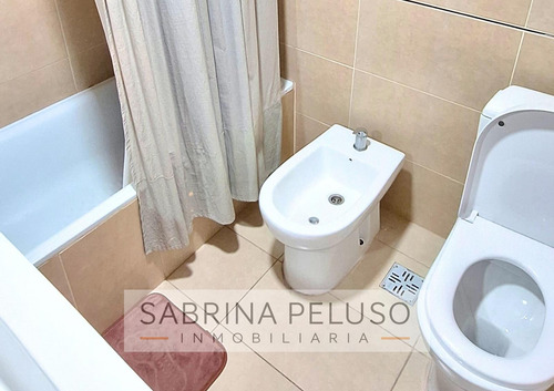 Venta Departamento A Estrenar 2 Ambientes Con Cochera - Complejo Solares De Moreno