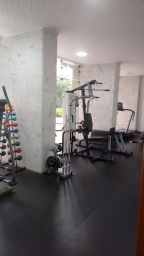 Venda Residential / Apartment Santana São Paulo - V17076