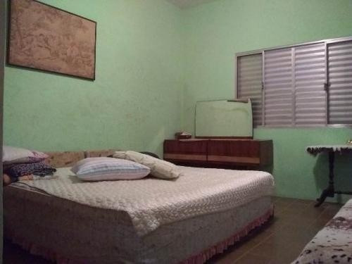 Imagem 10 de 14 de Casa C/ Varanda E Edícula No Bopiranga Em Itanhaém -6257 Npc