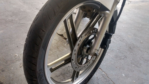 Susuki Gsr150i