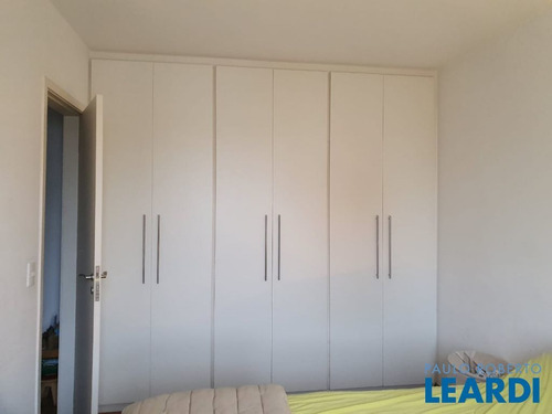 Imagem 3 de 11 de Apartamento - Saúde - Sp - 612762