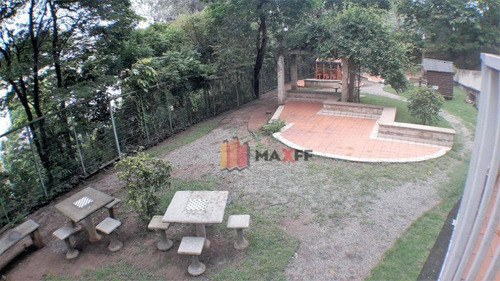 Imagem 20 de 20 de Apartamento Com 2 Dormitórios À Venda, 36 M² Por R$ 210.000 - Taquara - Rio De Janeiro/rj - Ap0385