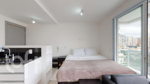 Imagem 17 de 18 de Apartamento De Condomínio Em São Paulo - Sp - Ap4479_nbni