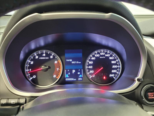 Mitsubishi Eclipse Cross 1.5 Mivec Turbo Hpe