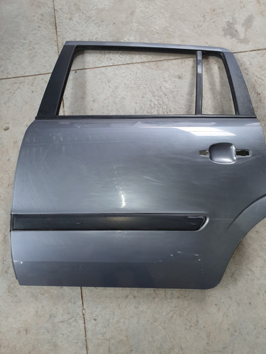 Puerta Trasera Piloto Chevrolet Zafira 2.2 Aut 2002-2006