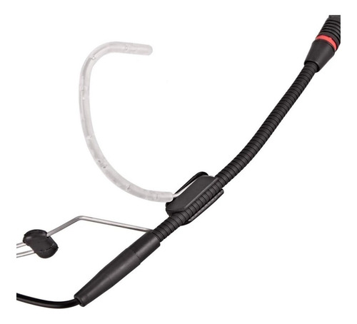 Akg Pro Audio C555 L Microfono De Condensador De Diadema De