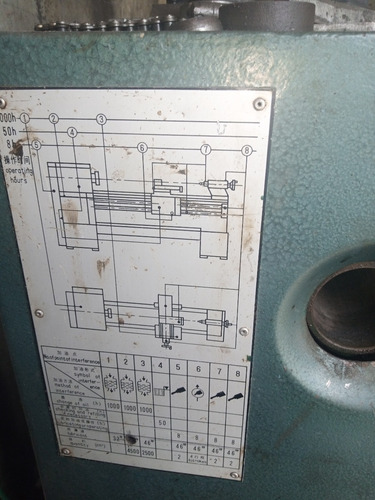 Imagen 5 de 10 de Torno Paralelo, Venta De Taller Metalmecanico, Herramientas
