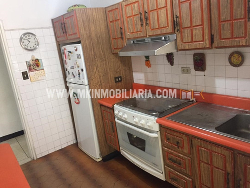 Imagen 28 de 30 de Mk Inmobiliaria Vende Quinta En El Vigía, Calle Santa María, Los Teques / 04126968207