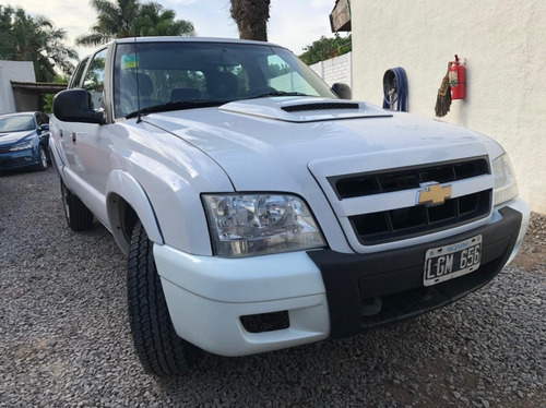 Chevrolet S10 2.8 G4 Cd 4x2 Electronico