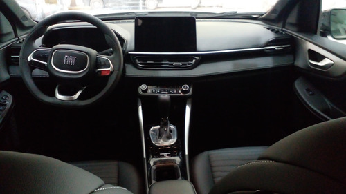 Fiat FASTBACK 1.3 T270 At6