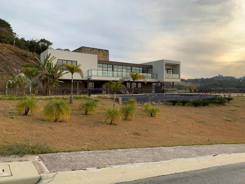 Imagem 6 de 11 de Terreno À Venda, 447 M² Por R$ 536.400,00 - Aldeia Da Serra - Santana De Parnaíba/sp - Te0261