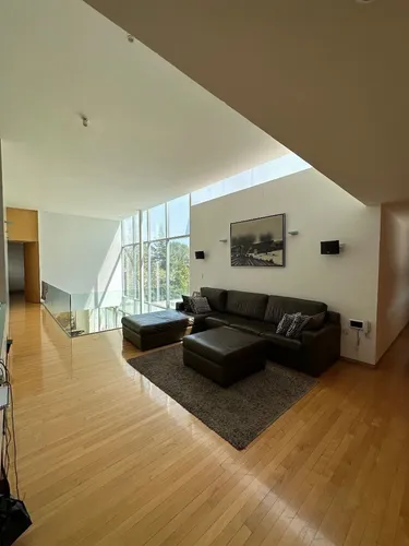 Casa En Venta Lomas De Chapultepec