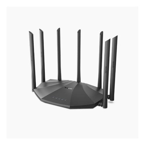 Router Tenda Ac2100 Gigabit Ac23. Para Planes De 600megas 