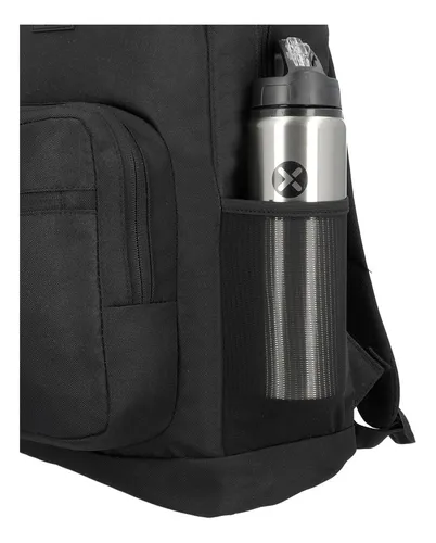 Morral Xtrem Vito 4xt Color Negro