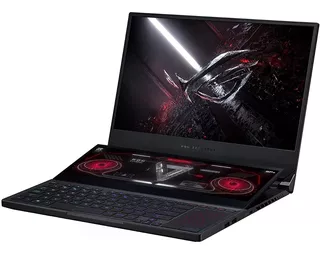 Asus Rog Zephyrus Duo Rtx 3060 Ryzen 7 1tb Ssd 16gb 300hz