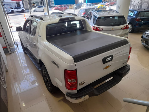Imagen 16 de 16 de Chevrolet S10 High Country2.8 Ctdi 4x4 At Pre-adjudicada