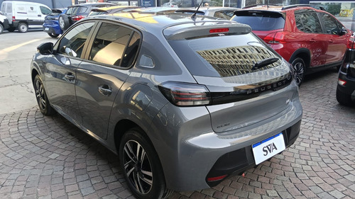 Peugeot 208 1.6 Allure Pack
