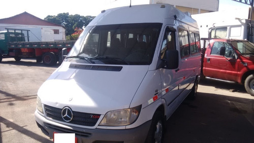 Sprinter 313 Van