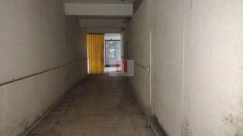 Imagem 6 de 19 de Galpão, Vila Prudente, São Paulo, Cod: 1152 - A1152